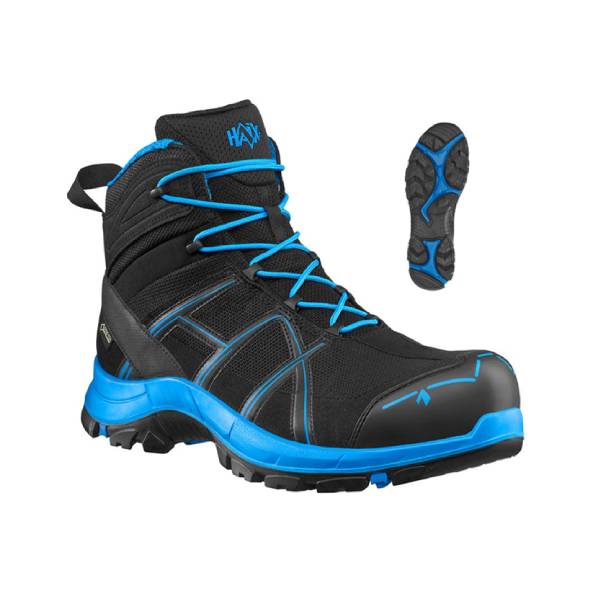 Black Eagle Safety 40.1 mid S3 HRO HI CI WR SRC