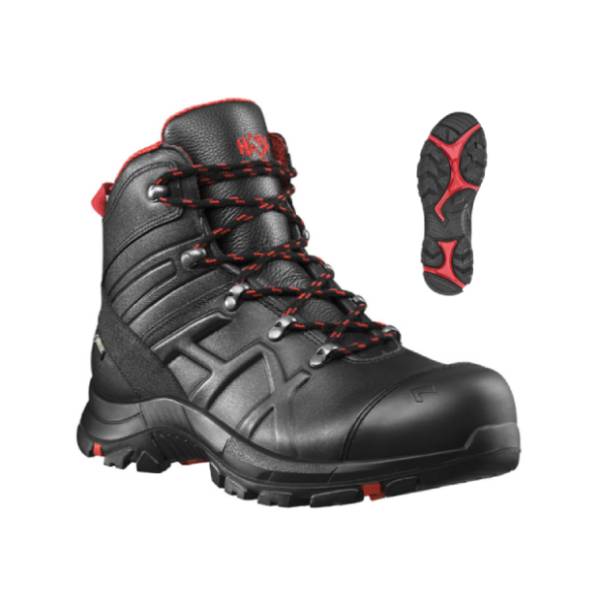 Black Eagle Safety 54 mid S3 HRO HI CI WR SRC