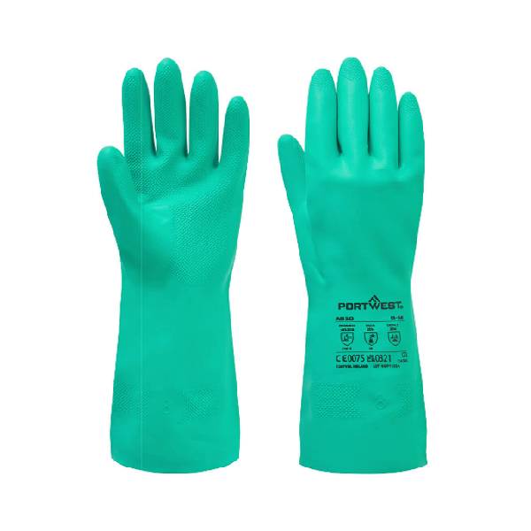Chemikalienschutz-Handschuh