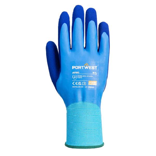 Liquid Pro Handschuh