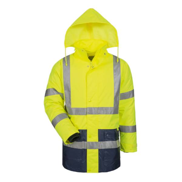 Warn-Parka 2in1