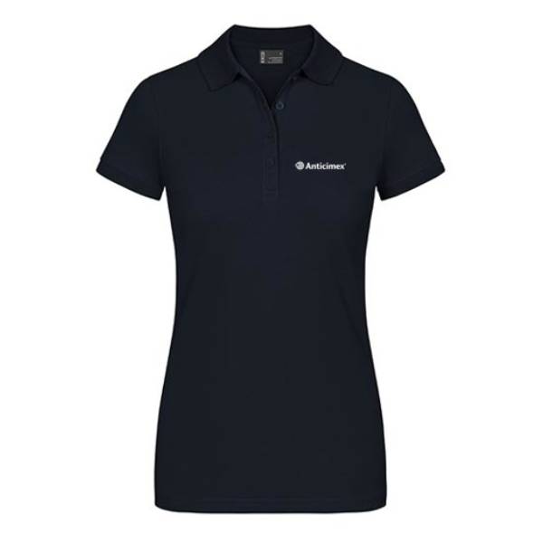 Damen Poloshirt EXCD