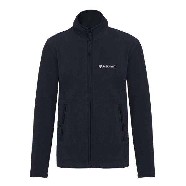 Mikrofleece-Jacke Damen