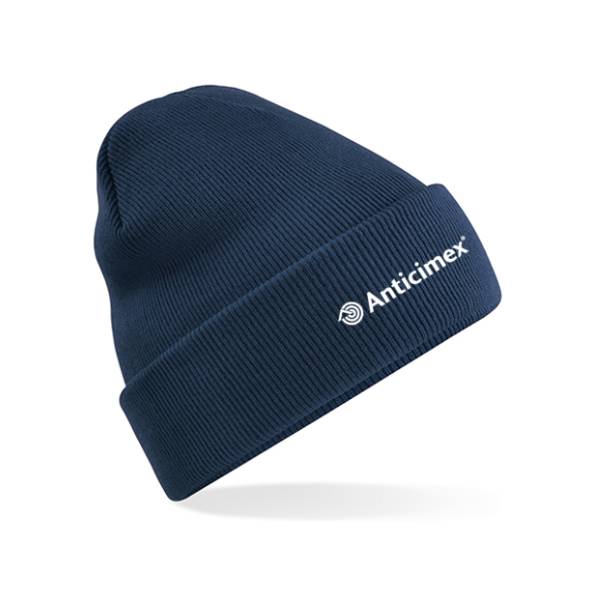 Cuffed Beanie