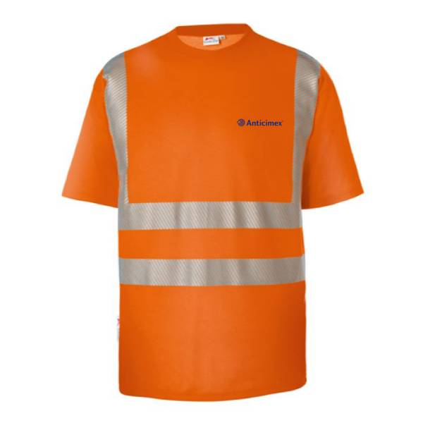 Reflectiq T-Shirt PSA 2