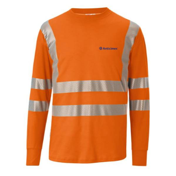 Reflectiq Longsleeve PSA 2