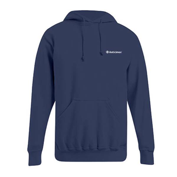Men's Hoody 80/20
