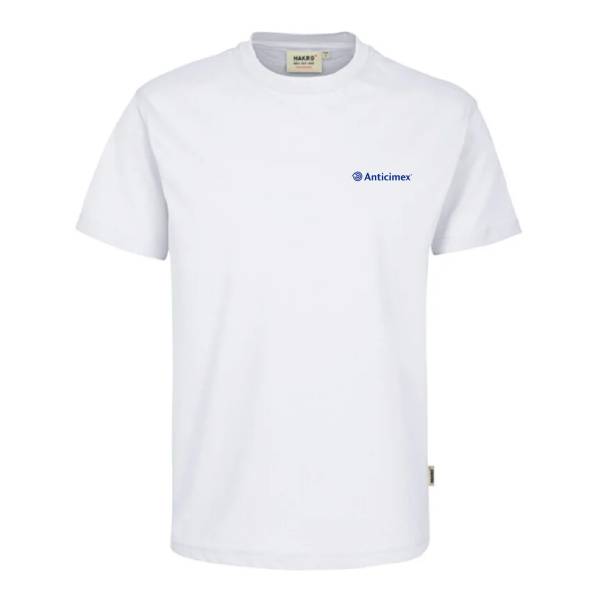 T-Shirt Coolmax ECO