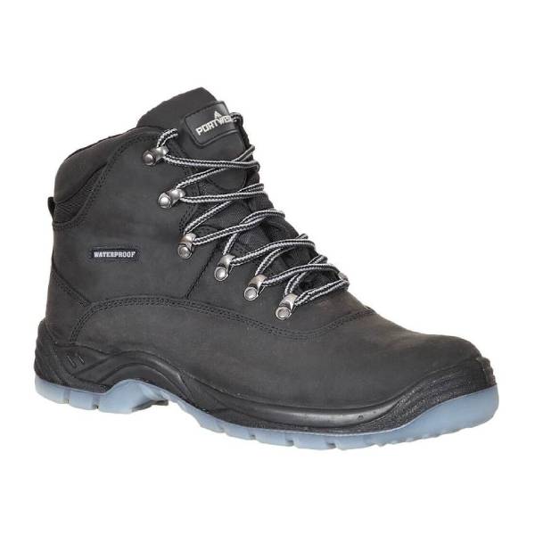 Steelite All-Wetter Sicherheitsstiefel S7