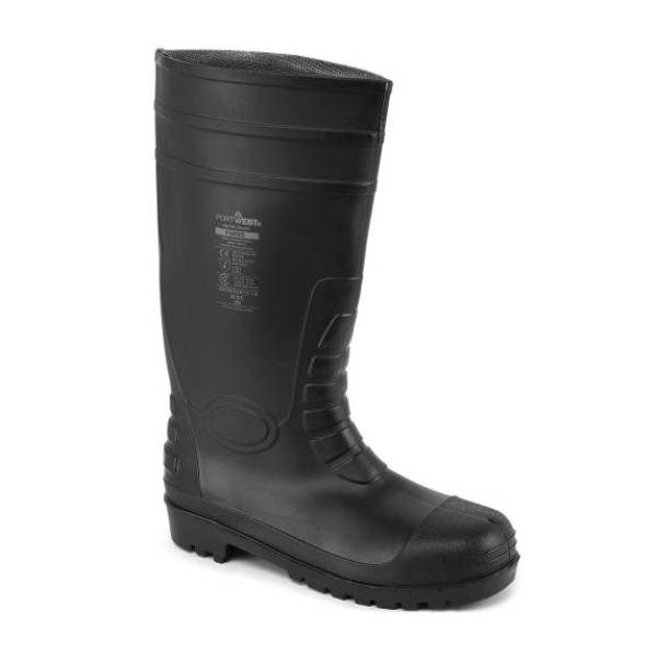 Sicherheitsgummistiefel S5