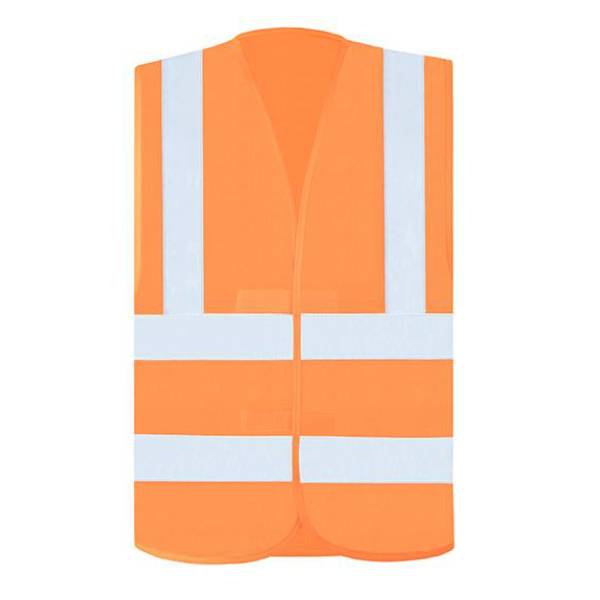 Korntex Hi-Vis Warnweste Hannover