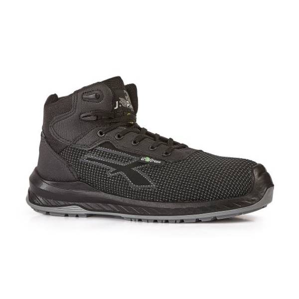Land ESD S3S